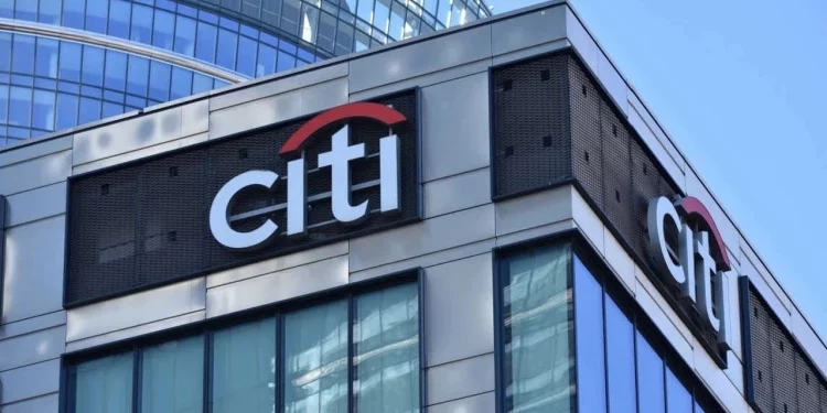 “سيتي بنك” يحذر: التضخم في تركيا قد يعاود الارتفاع