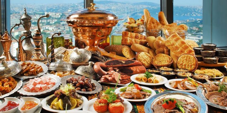 إسطنبول ضمن أفضل 10 وجهات عالمية لعشاق الطعام في 2026
