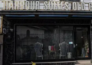 تركيا تحاكم المتورطين في كارثة “فندق الموت” بإسطنبول