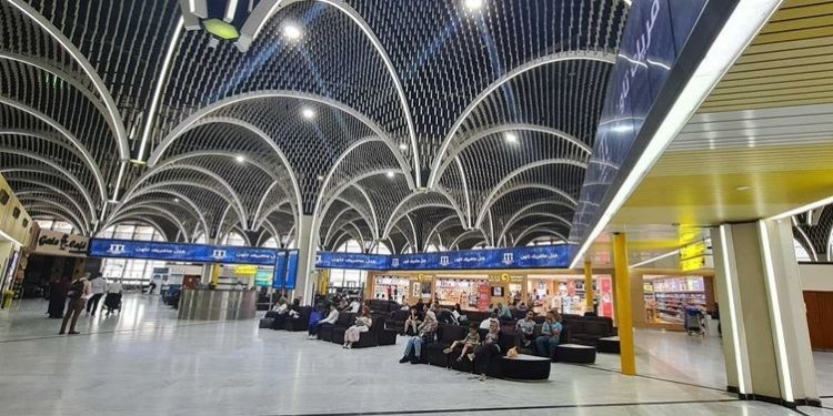 60% من فنادق ومطاعم العراق تغلق أبوابها بسبب الحرب