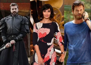 أكثر من 75% من نجوم تركيا يتعاطون المخدرات!