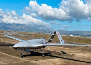 تركيا تسيطر على ثلثي السوق العالمي للمسيرات العسكرية