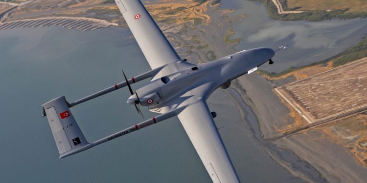 رويترز: قوات حفتر حصلت على مسيرات تركية وصينية الصنع