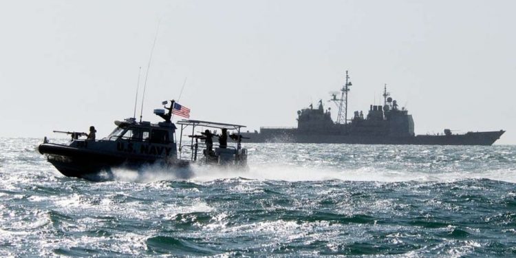 هل بات الحصار البحري آخر أوراق الولايات المتحدة لحسم الصراع مع إيران؟