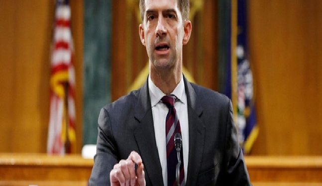 لواء المدفعية 142 الأمريكي ينتشر بالشرق الأوسط