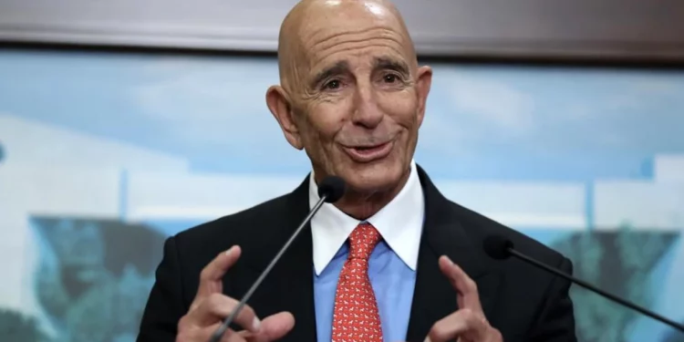 السفير الأمريكي لدى تركيا: أزمة “S-400” قد تُحل خلال أشهر