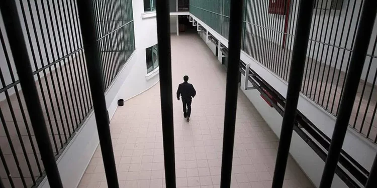 تركيا تتصدر أوروبا في أعداد النزلاء والسجون تتجاوز طاقتها الاستيعابية