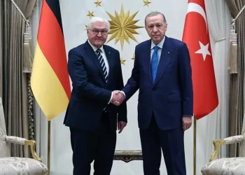 أردوغان: الصراعات الإقليمية بدأت تُضعف أوروبا