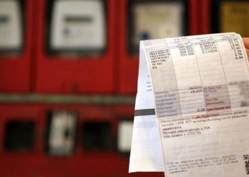 زيادة 25% بفاتورة الكهرباء والغاز في تركيا