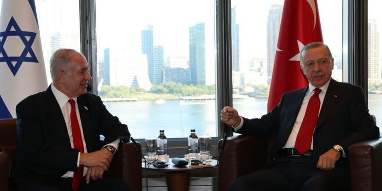 ما هي أوراق الضغط التركية ضد إسرائيل خلال الأزمة المحتملة؟