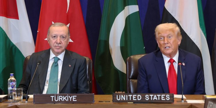 أردوغان يدين محاولة اغتيال ترامب