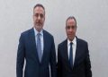 هاكان فيدان يجري اتصالات بنظرائه في مصر والأردن وقطر واليابان