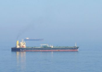 تقرير: الجيش الأمريكي يستعد للاستيلاء على حاملات النفط الإيرانية