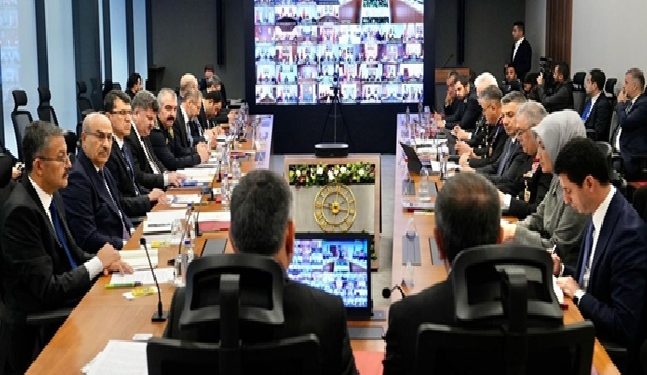 تركيا.. خطة أمنية لتأمين المدارس عقب حادثتي إطلاق النار