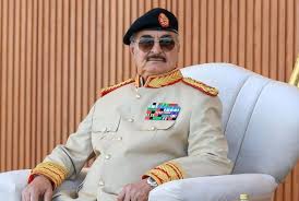 مسيرات تركية وصينية لـ”حفتر” رغم حظر الأمم المتحدة على ليبيا