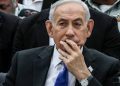 إصابة بنيامين نتنياهو بالسرطان!
