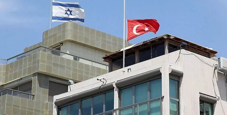 قتلى بهجوم على القنصلية الإسرائيلية في إسطنبول