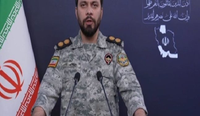 هل الناطق باسم مقر خاتم الأنبياء “إبراهيم ذو الفقار” شخصية رقمية؟