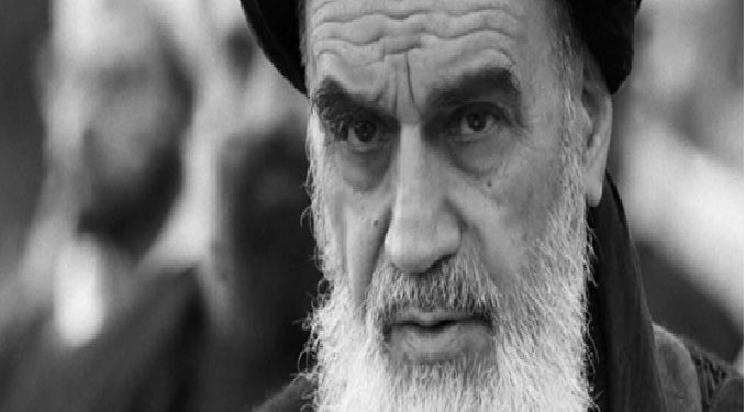 الاستخبارات التركية تنشر وثيقة بشأن آية الله خميني