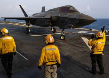 هل تنجح تركيا في كسر الطوق اليوناني-الإسرائيلي والعودة لتحالف F-35؟