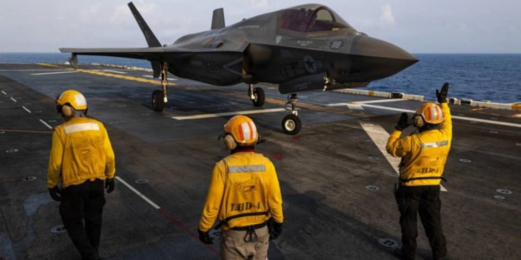 هل تنجح تركيا في كسر الطوق اليوناني-الإسرائيلي والعودة لتحالف F-35؟