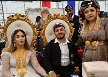 عشيرة تركية شهيرة تتخلي عن عادات تاريخية لتيسير الزواج