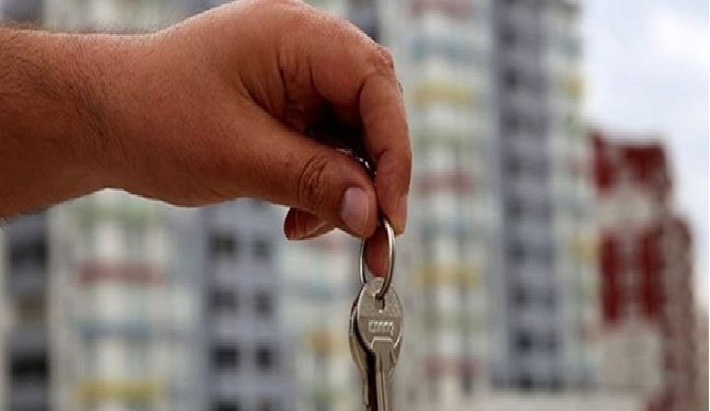 78% زيادة سنوية بإيجار الوحدات السكنية في تركيا