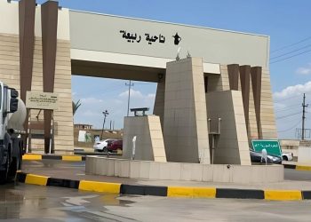 معبر “ربيعة”  العراقي.. بديل استراتيجي للتجارة مع تركيا عبر سوريا