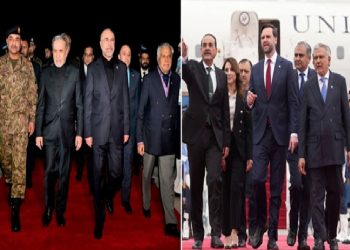 تخوف باكستاني بعد فشل المفاوضات الأمريكية الإيرانية