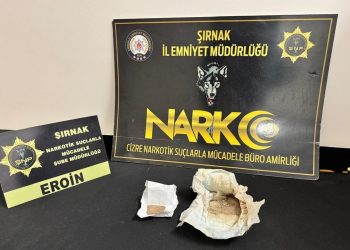 إحباط محاولة تهريب هيروين مُخبأ داخل “حفاضات أطفال”