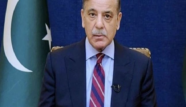 رئيس الوزراء الباكستاني يبدأ جولة دبلوماسية تتضمن تركيا وقطر والسعودية