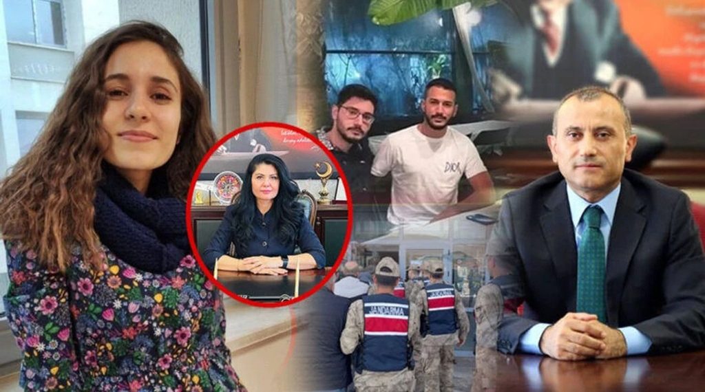 بعد 6 سنوات من الغموض سقوط مسؤول كبير ونجله بجريمة اختفاء طالبة في تركيا!