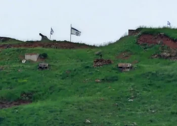 تحذير تركي شديد اللهجة لإسرائيل بسبب سوريا