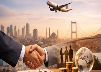 تركيا تحول الأزمة إلى فرصة وتقدم تسهيلات للمستثمرين الأجانب