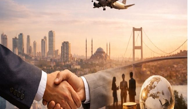 تركيا تحول الأزمة إلى فرصة وتقدم تسهيلات للمستثمرين الأجانب
