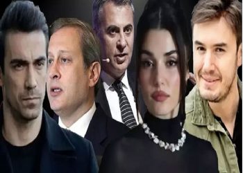 تركيا.. الفحص يظهر آثار مواد مخدرة لدى المشاهير