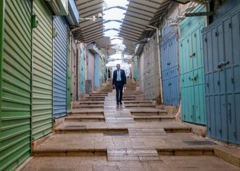 إسرائيل تُبقي الأقصى وكنيسة القيامة مغلقة رغم وقف إطلاق النار مع إيران