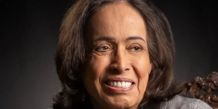 وفاة الفنانة حياة الفهد “سيدة الشاشة الخليجية” بعد صراع مع المرض