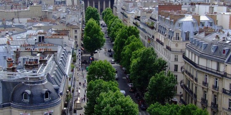 الأثرياء ينزحون من دبي إلى أوروبا بسبب الحرب