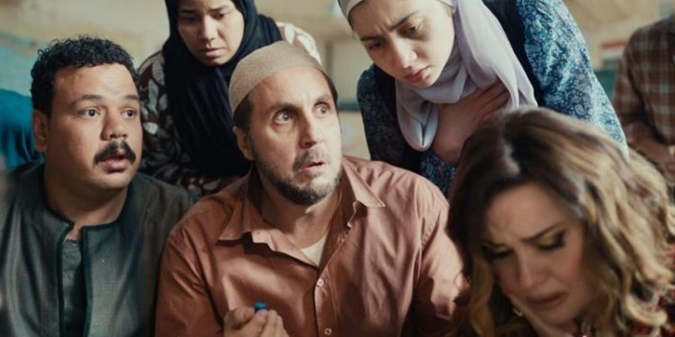 برشامة: كوميديا ​​سوداء تحوّل نظام الامتحانات في مصر إلى هجاء اجتماعي لاذع