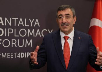 نائب أردوغان: المفاوضات الأمريكية الإيرانية ستستغرق وقتاً لإتمامها