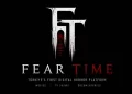 “Fear Time” أول منصة تركية لأفلام الرعب