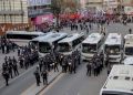 عدد ضحايا حادث إطلاق النار في مدرسة تركية يرتفع إلى 10 قتلى