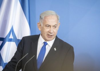 ماذا وراء زيارة نتنياهو السرية للإمارات في وقت الحرب؟