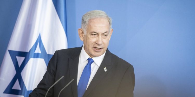 ماذا وراء زيارة نتنياهو السرية للإمارات في وقت الحرب؟