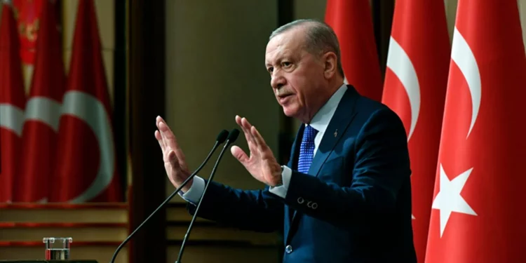 هل يريد أردوغان تأجيل انتخابات 2028؟