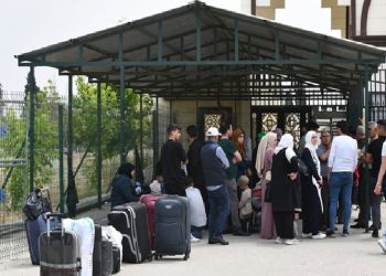كم عدد السوريين في تركيا 2026؟