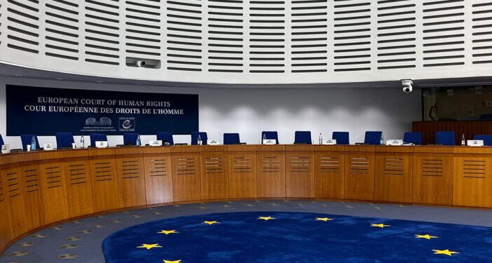 احتفاء حقوقي في تركيا بقرار المحكمة الأوروبية بشأن عضو بحركة الخدمة