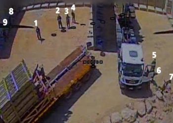 حزب الله يستهدف منظومة القبة الحديدية في إسرائيل