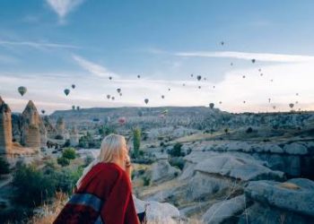 30٪؜ تراجعا بالحجوزات السياحية في تركيا